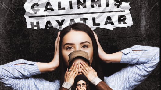 مسلسل حياة مسروقة الحلقة 3 والأخيرة مترجمة