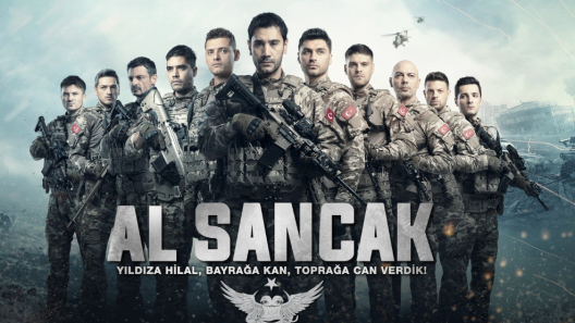 مسلسل الراية الحلقة 19 مترجمة والأخيرة