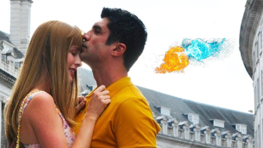 مسلسل الماء والنار الحلقة 2 مدبلجة والاخيرة