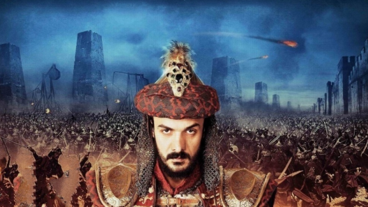 مسلسل فتح 1453 الحلقة 1 مدبلجة