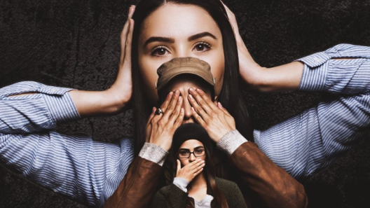 مسلسل حيوات سرقت الحلقة 3 مدبلجة