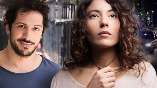 مسلسل 8 ثواني الحلقة 2 والأخيرة مدبلجة