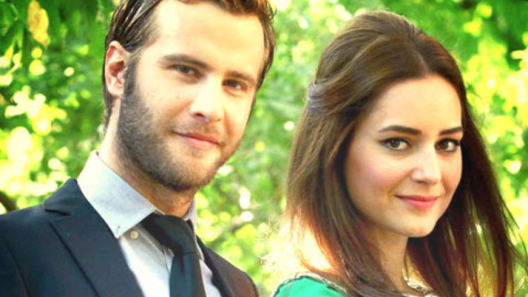 مسلسل جرح الماضي الحلقة 42 مدبلجة والاخيرة