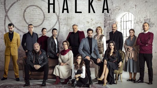 مسلسل حلقة الحلقة 1 مدبلجة