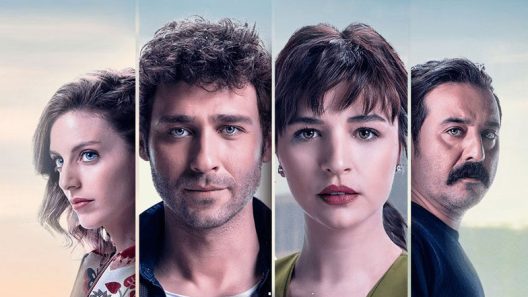 مسلسل زوجتي الخطيرة الحلقة 18 مدبلجة