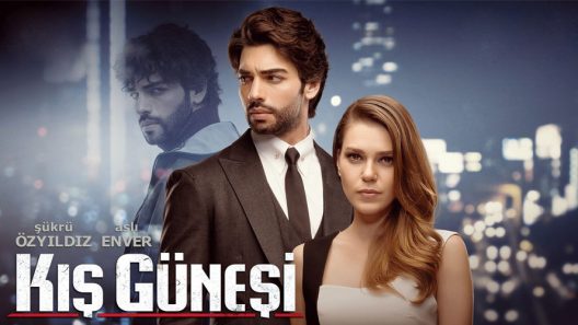 مسلسل شمس الشتاء الحلقة 31 مدبلجة