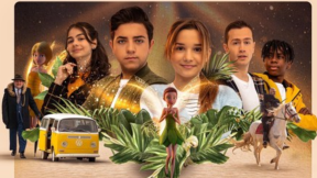 مسلسل قلعه الاحلام عفروتو الحلقة 8 مدبلجة والاخيرة