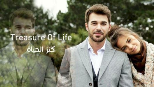 مسلسل كنز الحياة الحلقة 7 مدبلجة
