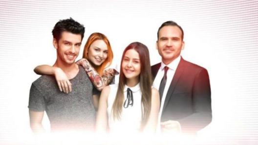 مسلسل لنفترق الحلقة 14 مدبلجة والاخيرة