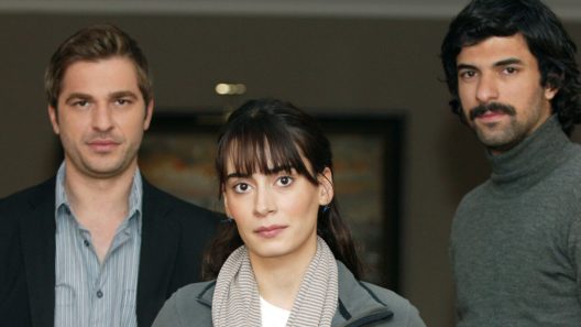 مسلسل لو اكن سحابة الحلقة 48 مدبلجة والاخيرة