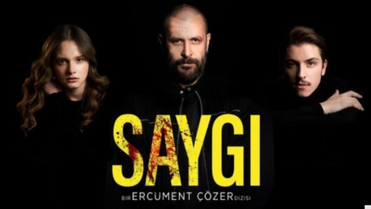 مسلسل الاحترام 2 الموسم الثاني الحلقة 8 مدبلجة