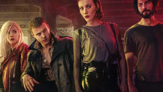 مسلسل الذين لا يعيشون الحلقة 8 مدبلجة والأخيرة