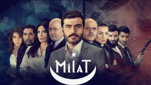 مسلسل ميلاد الحلقة 10 مترجمة والاخيرة
