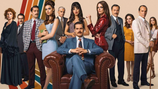 مسلسل يشيلجام الموسم الثاني الحلقة 7 مترجمة