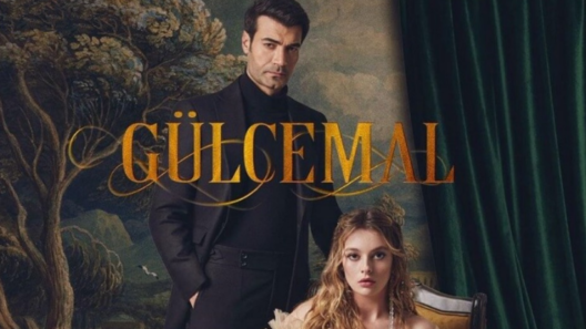 مسلسل جول جمال الحلقة 11 مترجمة