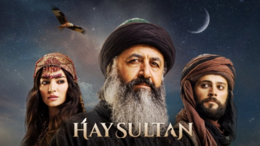 مسلسل الجيلاني الحلقة 8 مترجمة