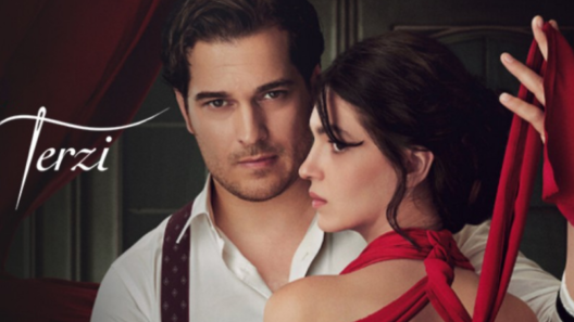 مسلسل الخياط الحلقة 6 مترجمة