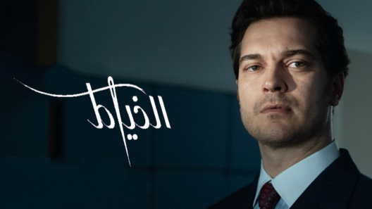 مسلسل الخياط الحلقة 7 مدبلجة والاخيرة