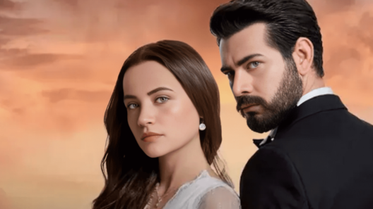 مسلسل زهور الدم الحلقة 420 مترجمة