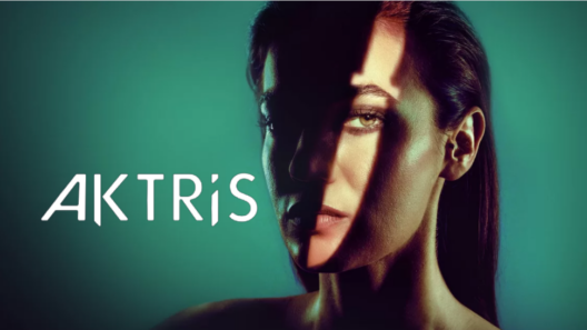 مسلسل الممثلة الحلقة 1 مترجمة