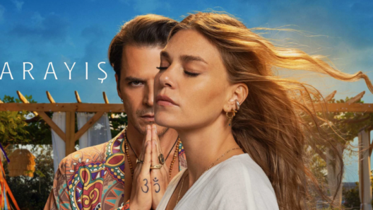 مسلسل البحث الحلقة 6 مترجمة والأخيرة