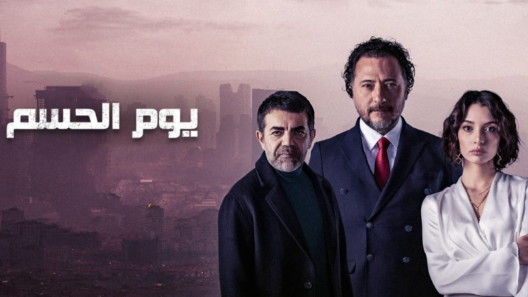 مسلسل يوم الحسم الحلقة 18 مدبلجة