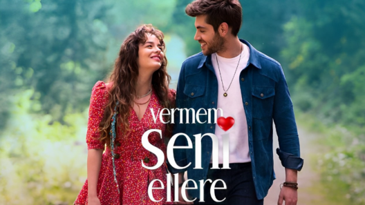 مسلسل لن اعطيك للغريب الحلقة 6 مترجمة