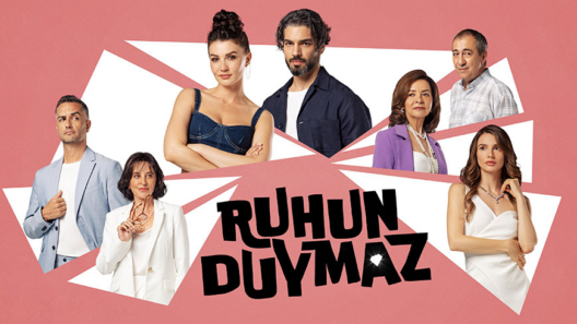 مسلسل دون ان تشعر الحلقة 7 مترجمة