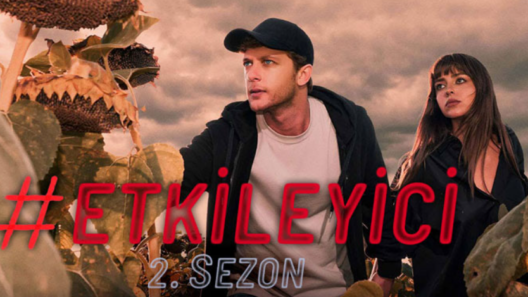 مسلسل المؤثر 2 الموسم الثاني الحلقة 7 مترجمة