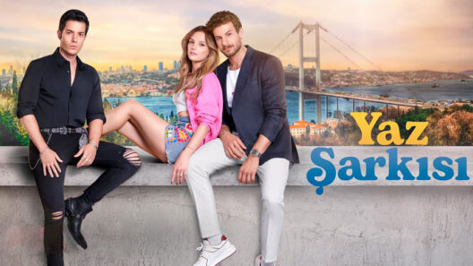 مسلسل اغنية الصيف الحلقة 3 مترجمة