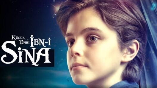 مسلسل ابن سينا العبقري الصغير الحلقة 10 مترجمة