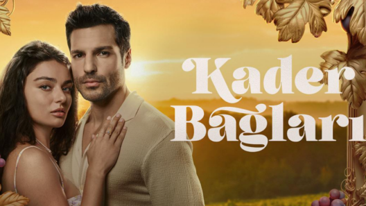 مسلسل روابط القدر الحلقة 4 مترجمة