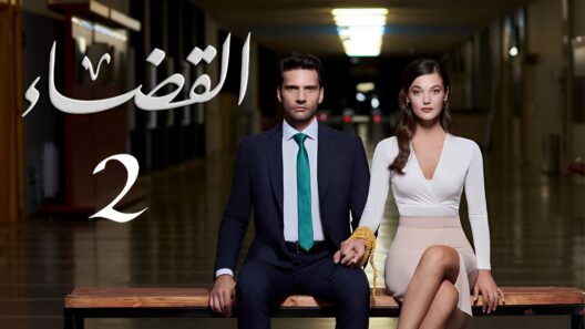 مسلسل القضاء 2 الموسم الثاني الحلقة 33 مدبلجة