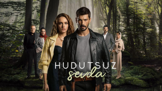 مسلسل حب بلا حدود الحلقة 63 مترجمة – نهاية الموسم