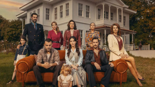 مسلسل حجر الامنيات الحلقة 18 مترجمة