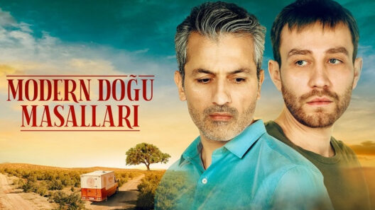 مسلسل حكايات المشرق الحديث الحلقة 8 مترجمة