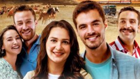 مسلسل جبل جونول الحلقة 193 مترجمة