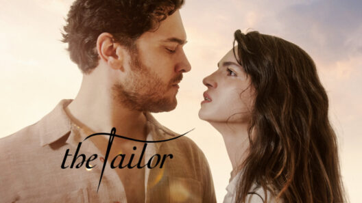 مسلسل الخياط 3 الموسم الثالث الحلقة 8 مترجمة والاخيرة