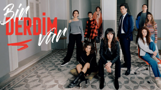 مسلسل لدي هم الحلقة 3 مترجمة