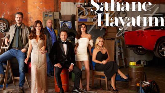 مسلسل حياتي الرائعة الحلقة 27 مترجمة