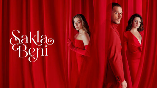 مسلسل خبئني الحلقة 18 مترجمة