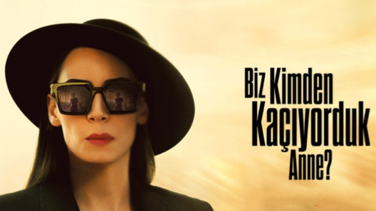 مسلسل ممن كنا نهرب يا امي الحلقة 7 مترجمة والاخيرة