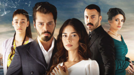 مسلسل العاب القدر الحلقة 79 مترجمة