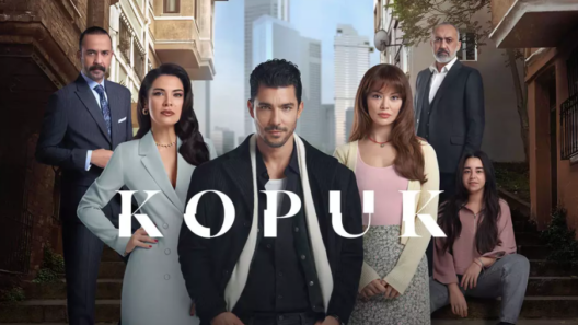 مسلسل المتشرد الحلقة 4 مترجمة