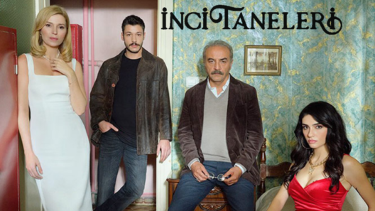 مسلسل حبات اللؤلؤ الحلقة 43 مترجمة