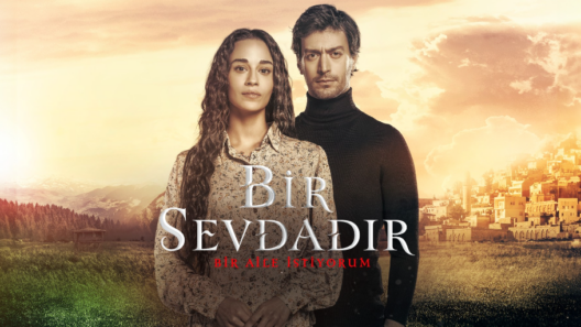 مسلسل انه حب الحلقة 13 مترجمة والاخيرة