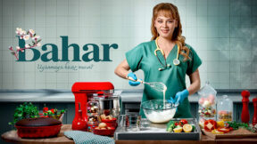 مسلسل بهار الحلقة 60 مترجمة