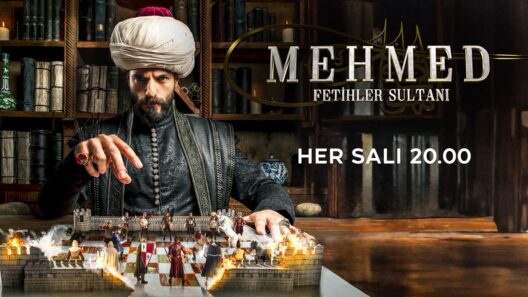 مسلسل محمد الفاتح سلطان الفتوحات الحلقة 60 مترجمة