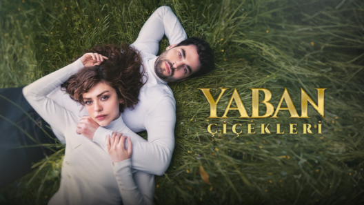 مسلسل الازهار البرية الحلقة 3 مترجمة والأخيرة