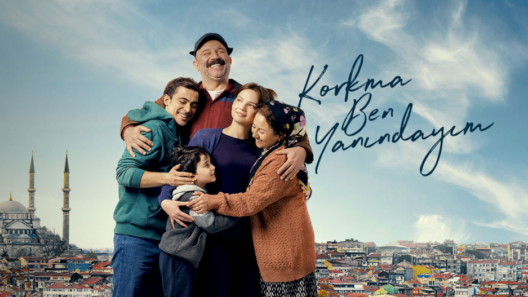 مسلسل لا تخف انا بجانبك الحلقة 7 مترجمة والاخيرة